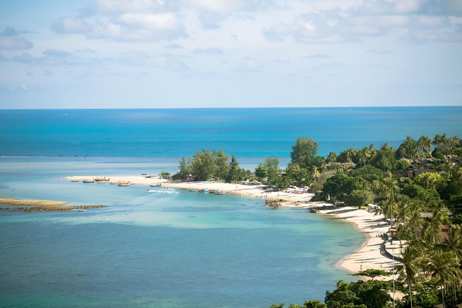Luxurious 5 Bedroom * Ko Samui