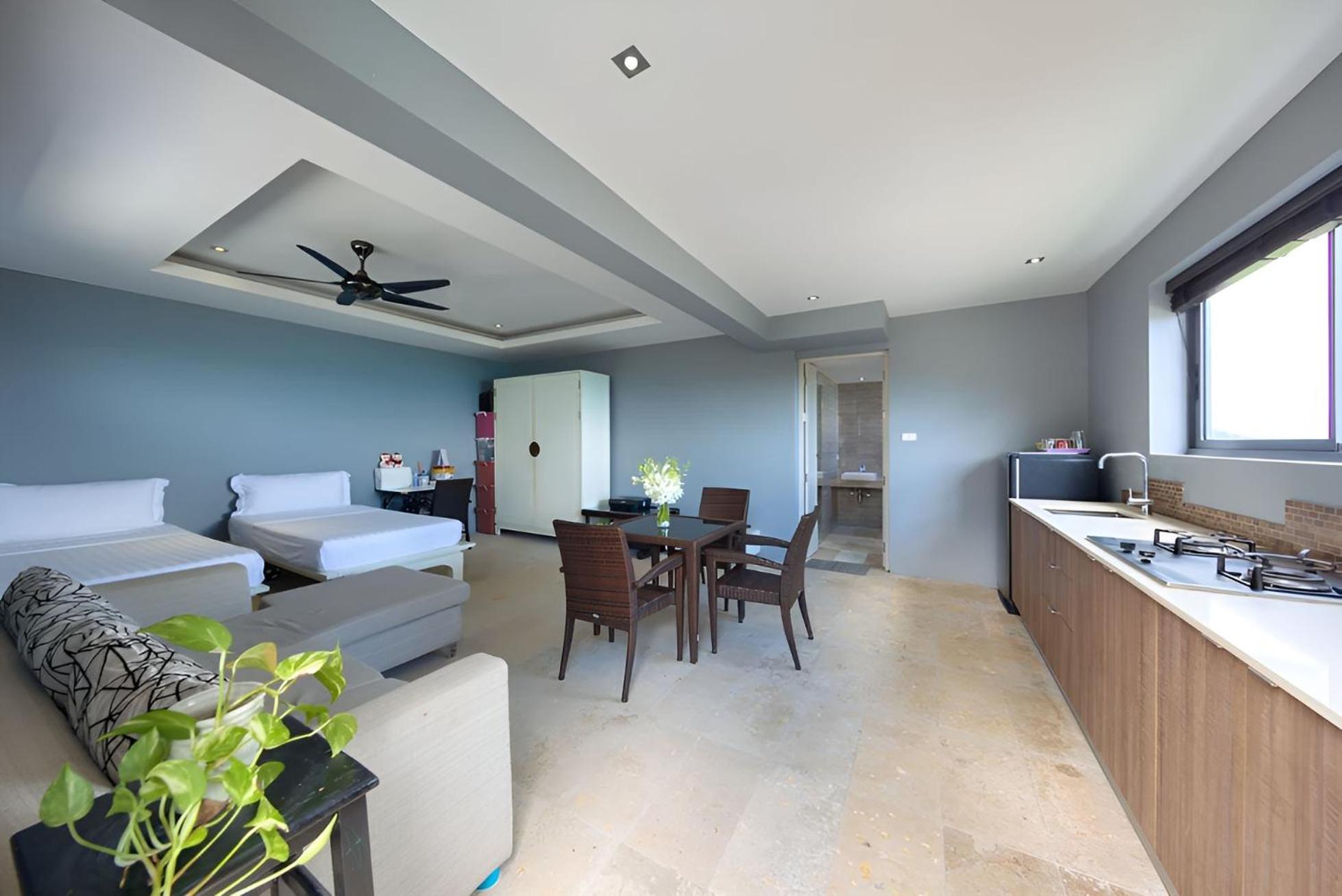 Luxurious 5 Bedroom Villa Ko Samui