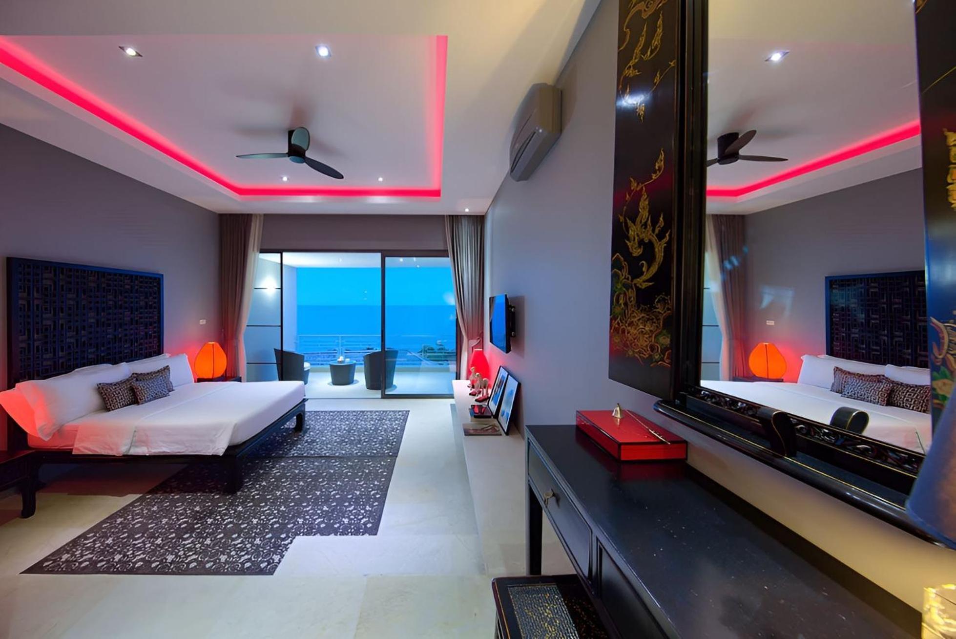 Luxurious 5 Bedroom